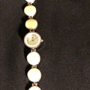Women watch
